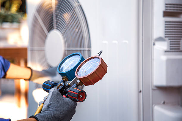 Affordable Ac Installation solutions in Salvisa, KY